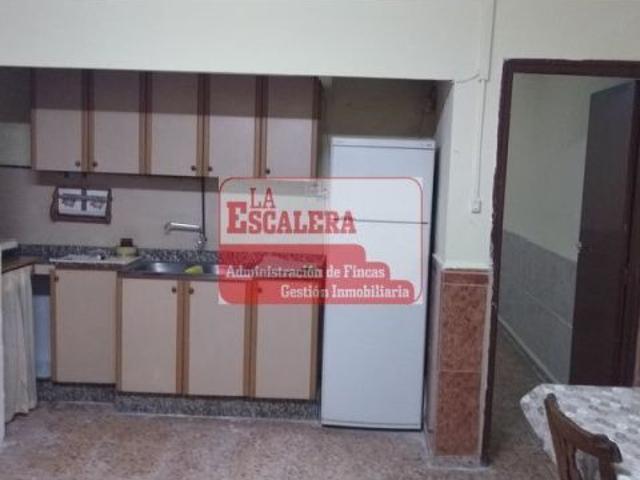 Casa en venta en Altiplano, Murcia