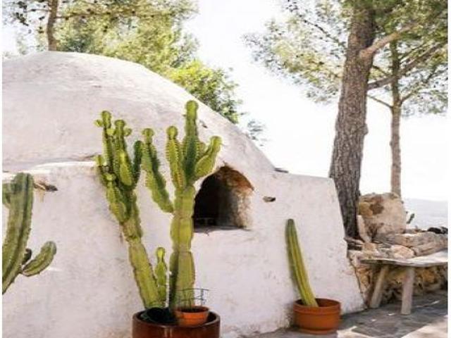Casa en venta en es Canar, Eivissa