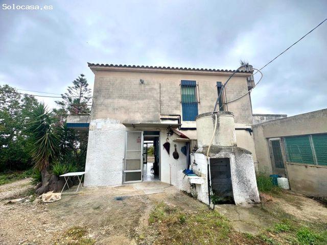 Casa en venta en Mirador del Delta, Baix Ebre