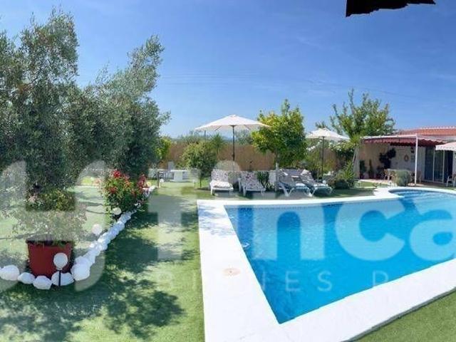 Chalet en venta en Morón De La Frontera, Andalucía