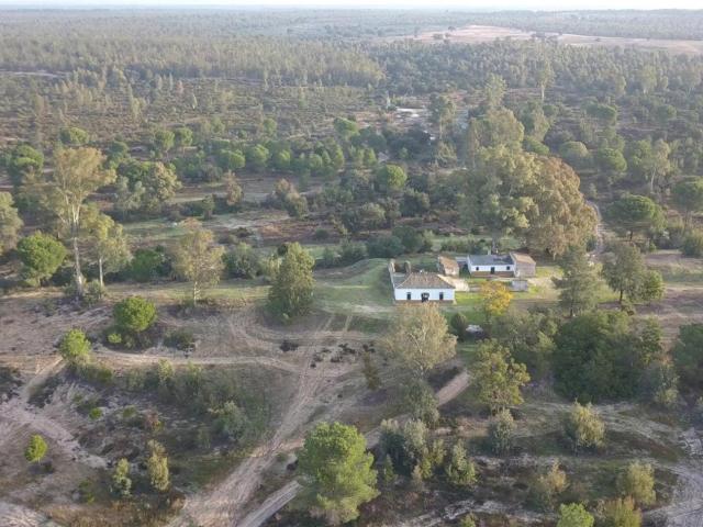 Casa en venta en El Condado, Andalucía