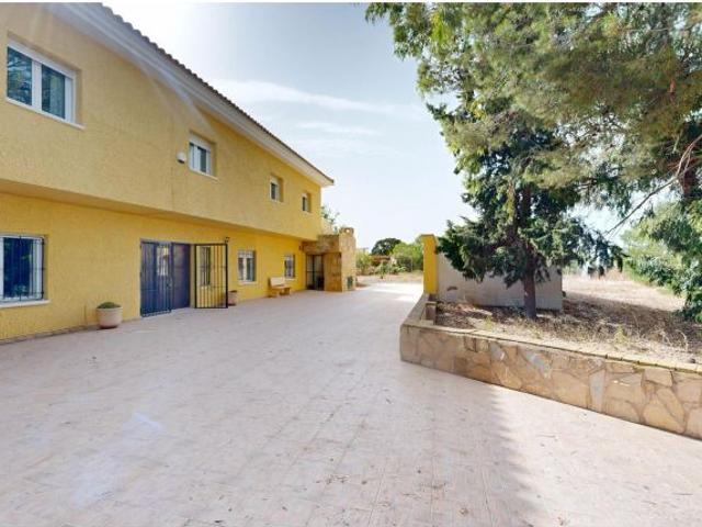 Casa en venta en La Alberca, Área Metropolitana de Murcia