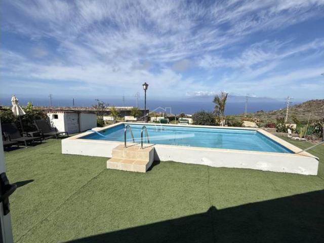Terreno en venta en Guía de Isora, Canarias