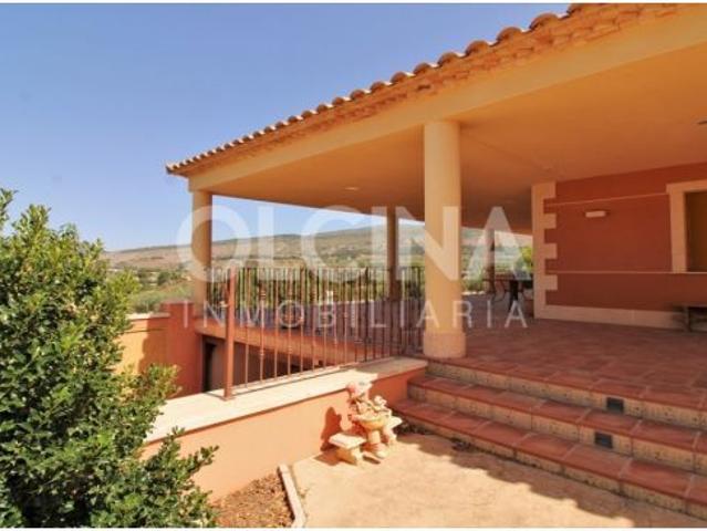 Casa en venta en Tibi
