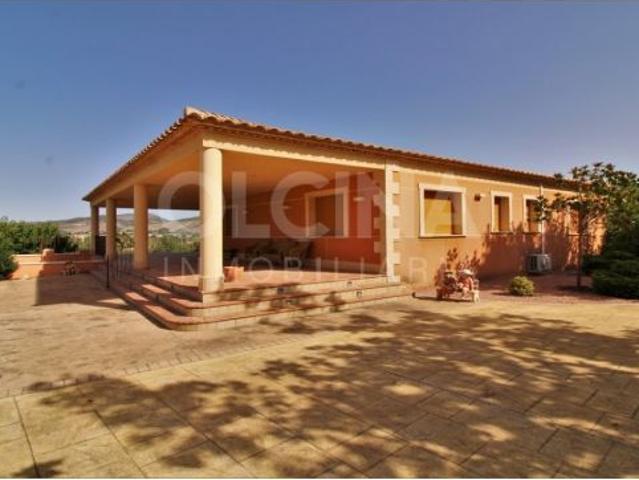Casa en venta en l'Alcoià, Valencia