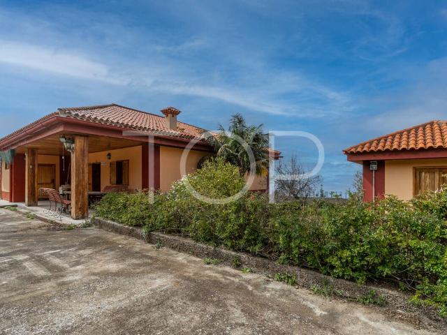 Casa en venta en La orotava, Canarias