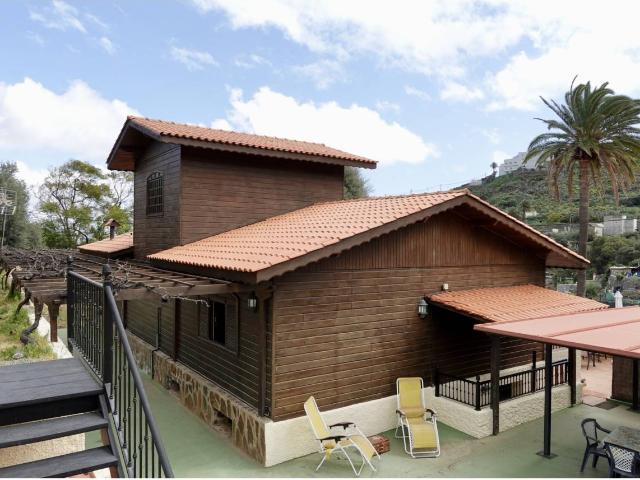 Casa en alquiler en Los Arenales, Telde