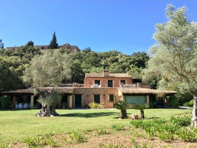 Casa Rural en venta en Serra de Tramuntana, Baleares