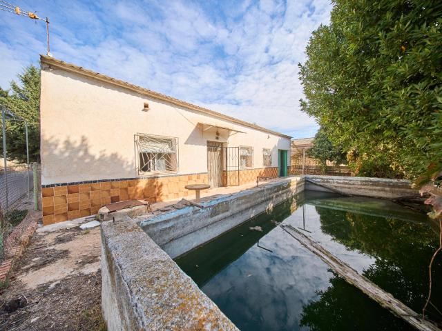 Casa en venta en Comarca de Baza, Andalucía