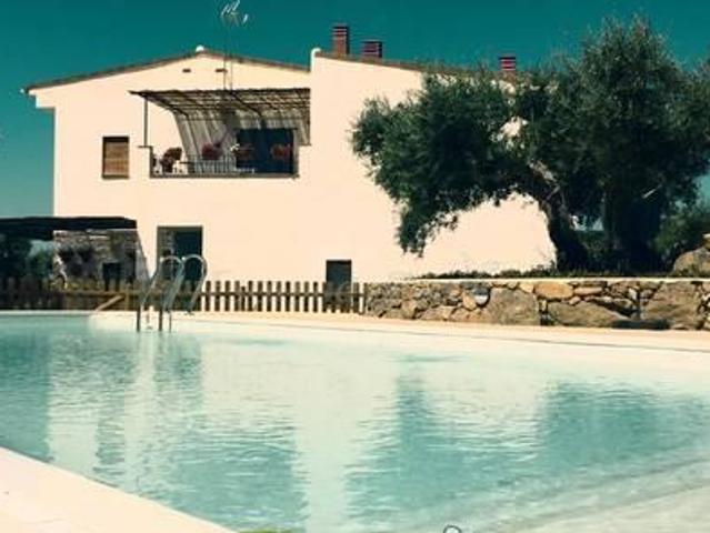 Casa en alquiler en Almoharín, Extremadura