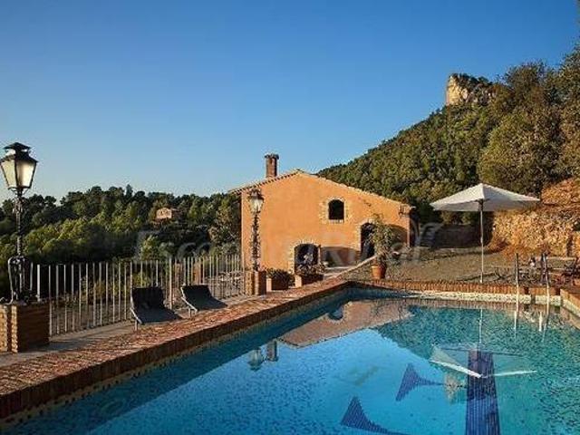 Casa en alquiler en La Bisbal De Falset, Tarragona