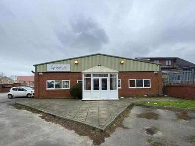 House for rent in Carmires, Knaresborough