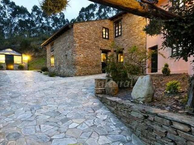 Casa en alquiler en A Mariña Central, Galicia
