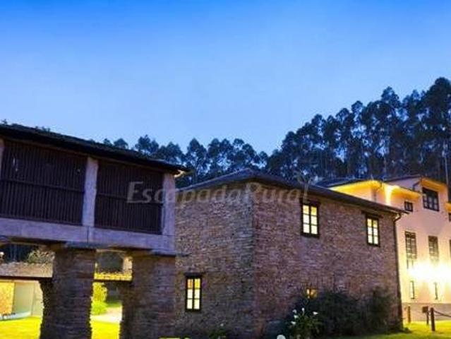 Casa en alquiler en A Mariña Central, Galicia