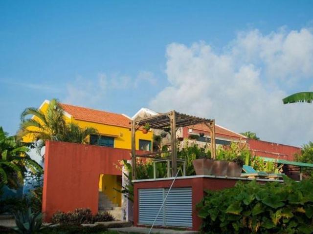 Finca Henequenera del Siglo XIX – Remodelada