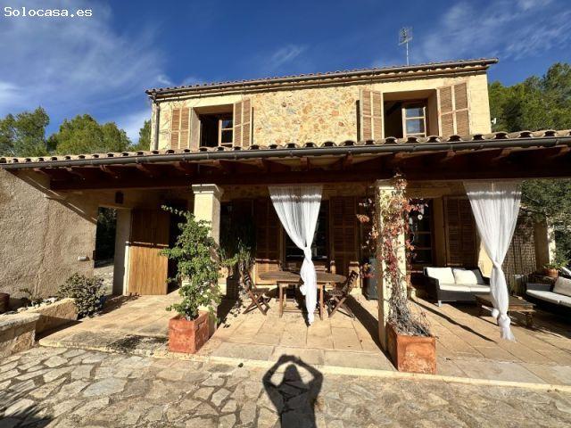 Casa en venta en s'Arracó, Serra de Tramuntana