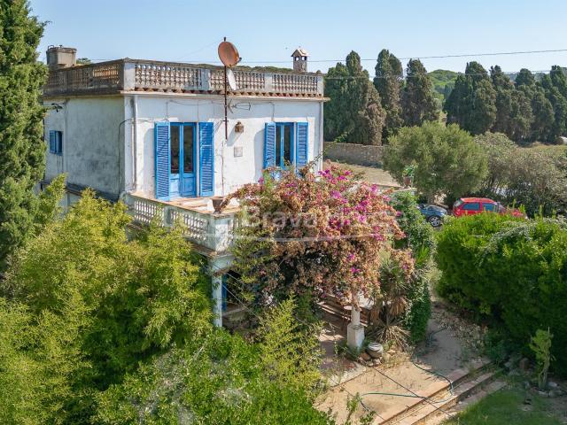 Casa en venta en Baix Empordà, Catalunya