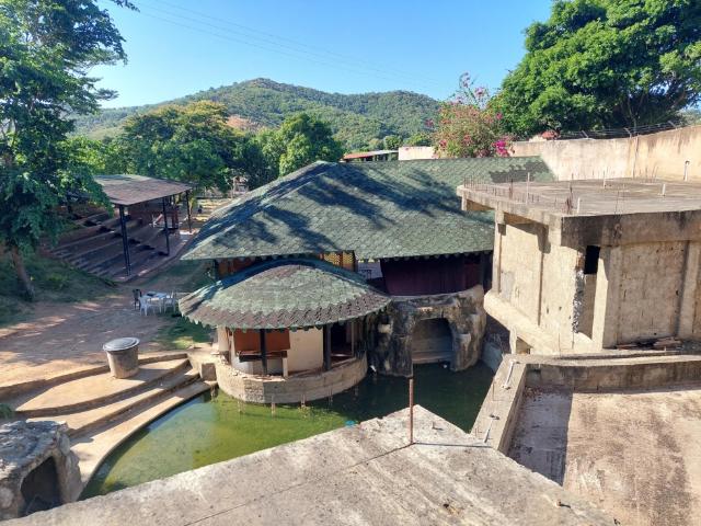 Propiedad en venta en Andrés Mata, Sucre