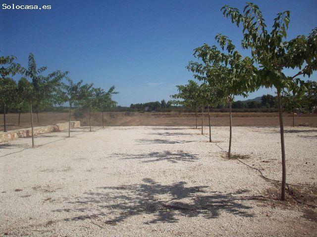 Finca en venta en la Vall d'Albaida, Valencia