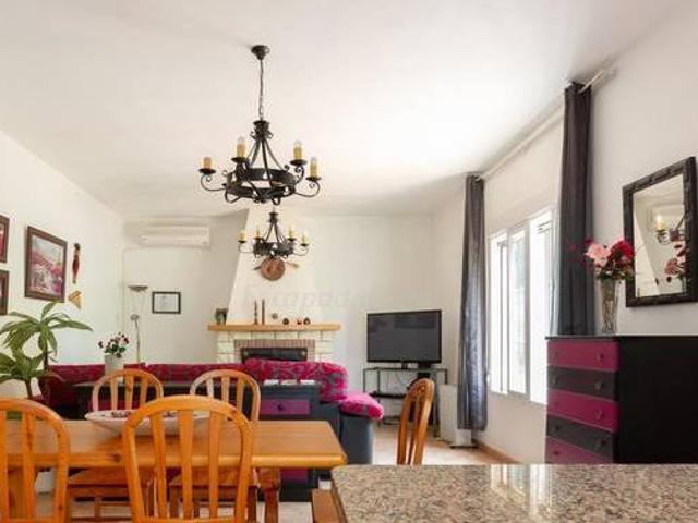 Casa en alquiler en Costa Occidental, Andalucía