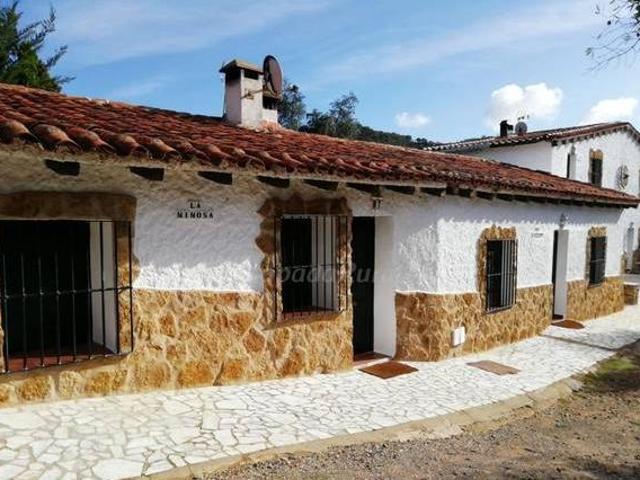 Casa en alquiler en Sierra de Huelva, Andalucía