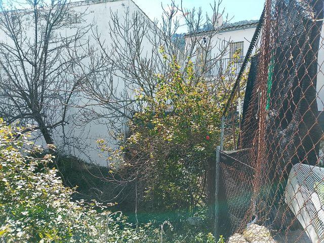 Local Comercial en venta en Sierra de Cádiz, Andalucía