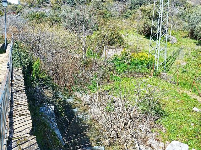 Terreno en venta en Grazalema, Cádiz