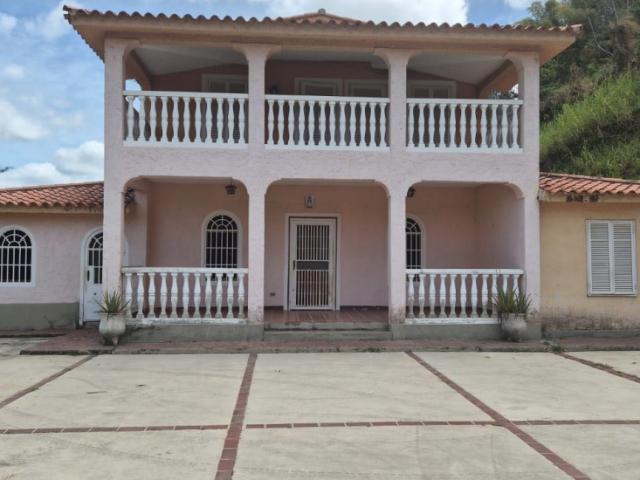Finca en venta en Boca De Uchire, Miranda