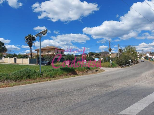 Terreno en venta en Barriada del Ángel, Córdoba