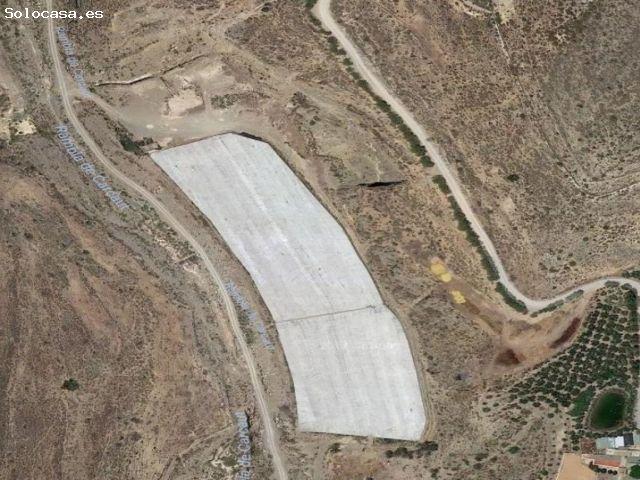 Finca en venta en Vícar, Andalucía