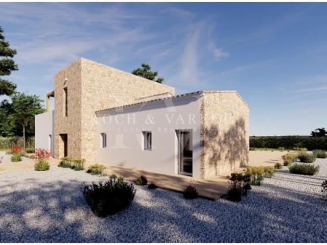 Casa en venta en la Marina Alta, Valencia