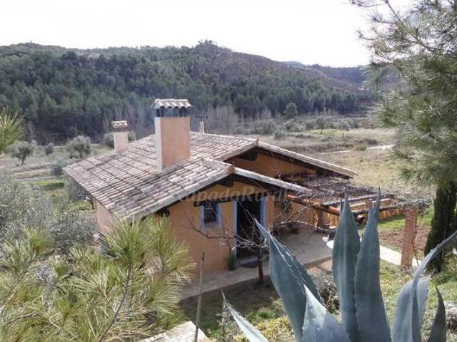 Casa en alquiler en Matarraña / Matarranya, Valderrobres
