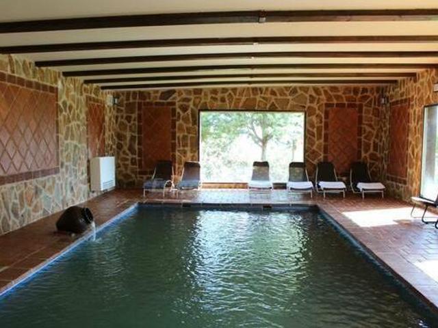 Casa en alquiler en Villa Del Prado