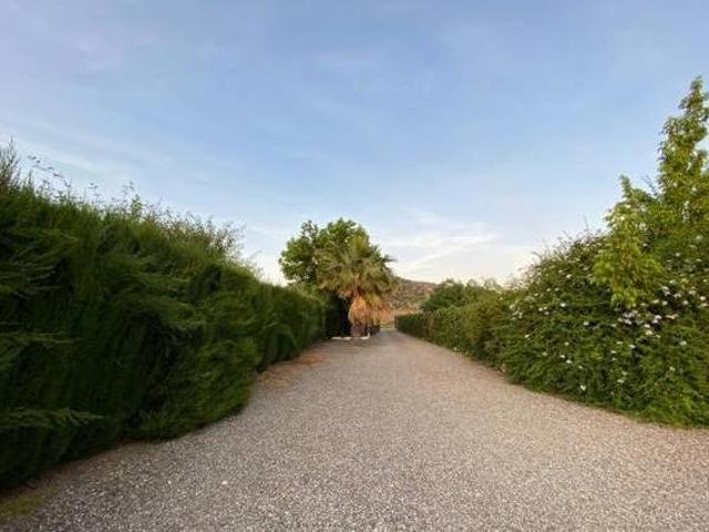 Casa en alquiler en Valle del Guadalhorce, Andalucía