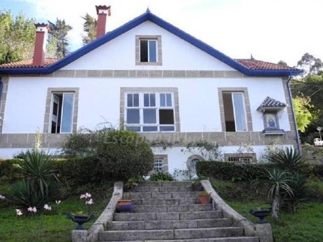 Casa en alquiler en Redondela