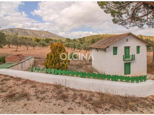 Casa en venta en Tibi