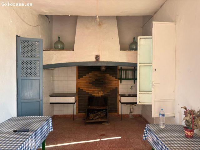Casa en venta en El Condado, Andalucía