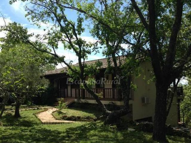 Casa en alquiler en Candeleda, Castilla y León