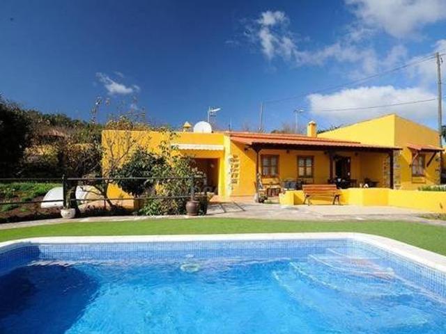 Casa en alquiler en El Rosario, Tenerife