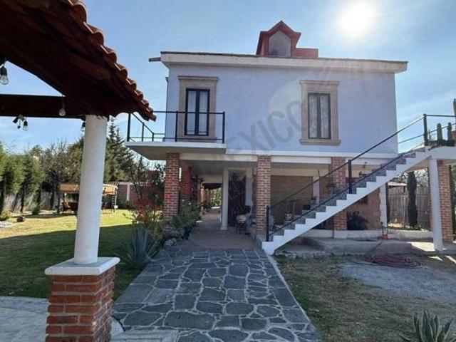 Casa en venta en San Miguel De Allende, Guanajuato