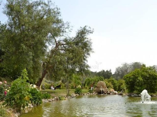 Casa en alquiler en Valle del Guadalhorce, Andalucía