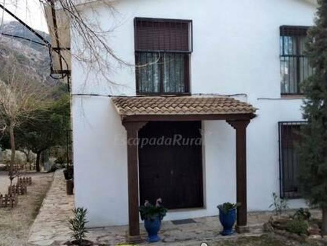 Casa en alquiler en Quesada, Andalucía