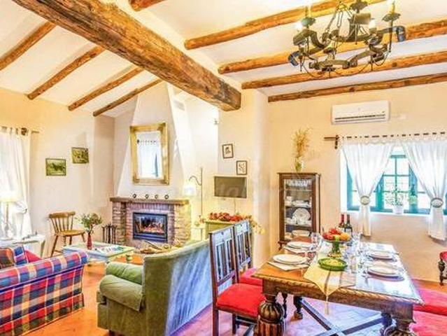 Casa en alquiler en Constantina, Andalucía