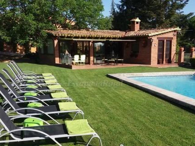 Casa en alquiler en Anoia, Catalunya