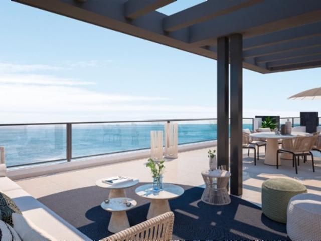 Casa en venta en Benajarafe, La Axarquía