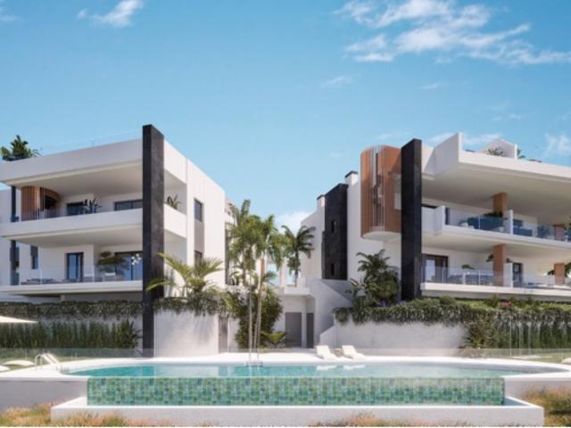 Piso en venta en Benajarafe, La Axarquía