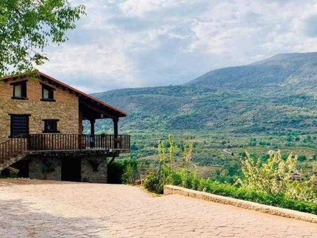 Casa en alquiler en Casas Del Castañar, Extremadura