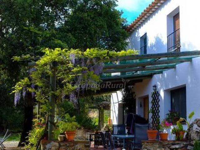 Casa en alquiler en Sierra de Huelva, Andalucía