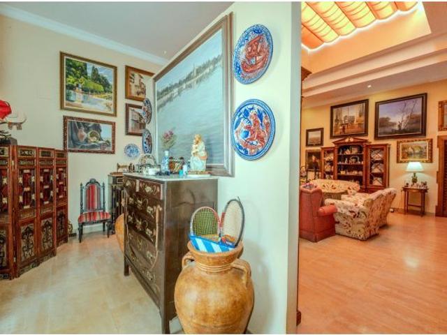 Casa en venta en Costa Occidental, Andalucía