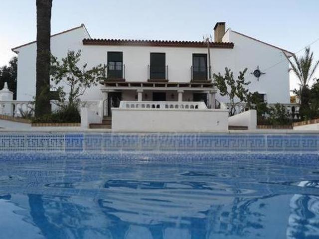 Casa en alquiler en Sierra de Huelva, Andalucía
